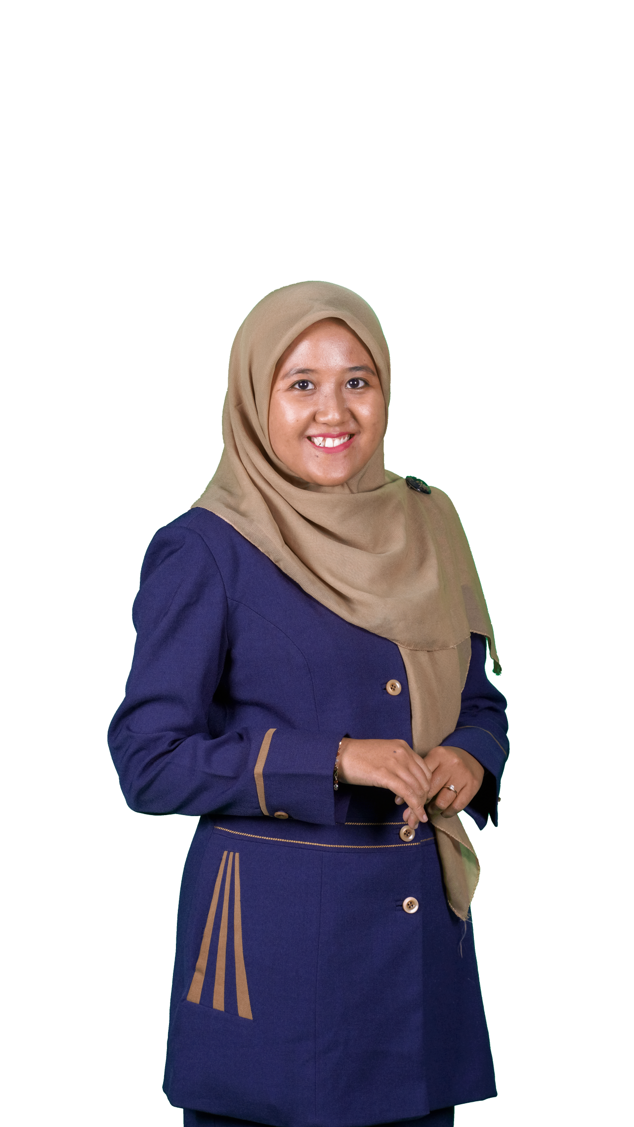 Ega Nanda Safitri Rachmawati, S.Pd